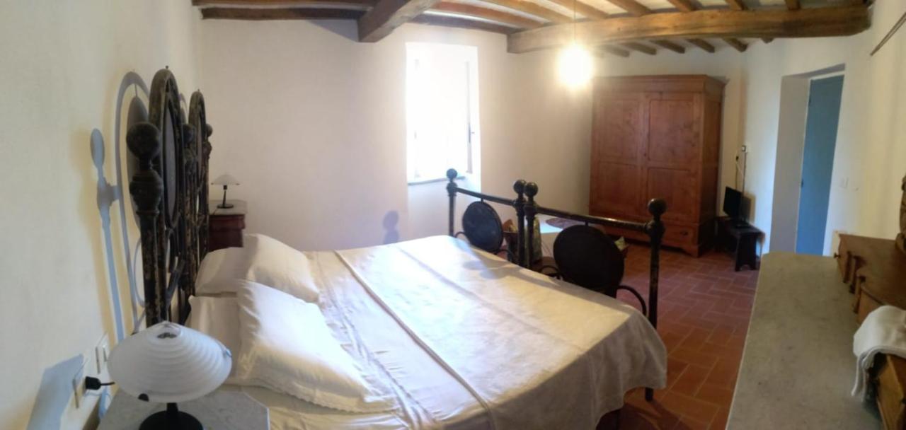 B&B Casa Mia Anghiari Exterior photo