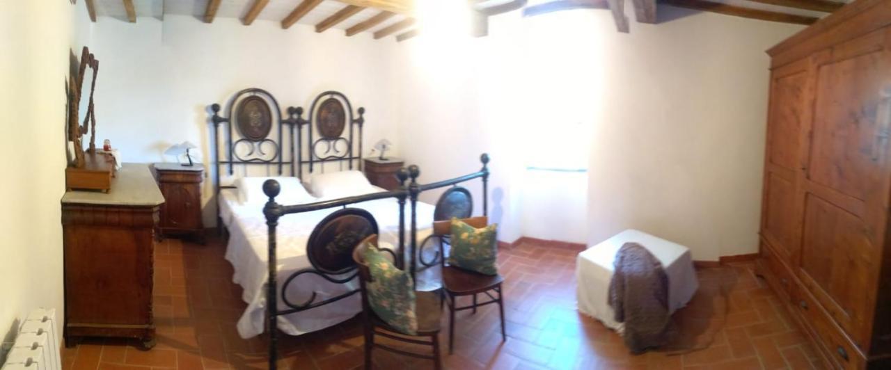 B&B Casa Mia Anghiari Exterior photo