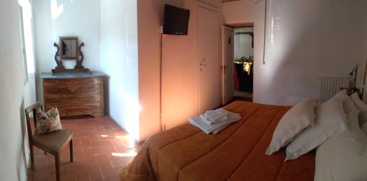 B&B Casa Mia Anghiari Exterior photo